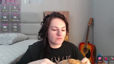 Snapshot of stacy_davise chatting on 2, 2, 2025 STACY online show from 2, 2, 2025