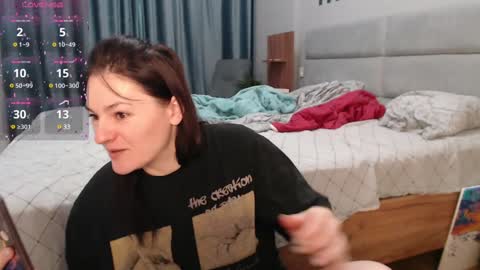 Snapshot of stacy_davise chatting on 4, 2, 2025 STACY online show from 4, 2, 2025
