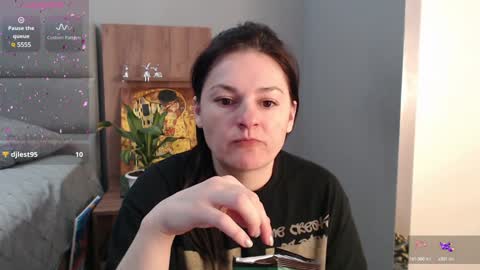 Snapshot of stacy_davise chatting on 4, 2, 2025 STACY online show from 4, 2, 2025