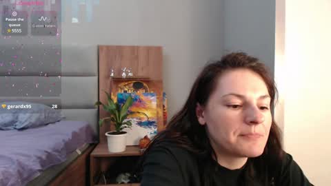 Snapshot of stacy_davise chatting on 7, 2, 2025 STACY online show from 7, 2, 2025