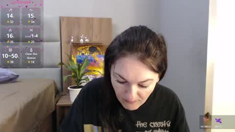 Snapshot of stacy_davise chatting on 7, 2, 2025 STACY online show from 7, 2, 2025