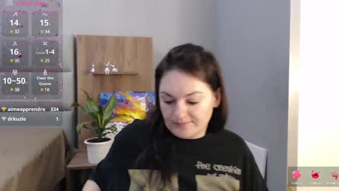 Snapshot of stacy_davise chatting on 8, 2, 2025 STACY online show from 8, 2, 2025