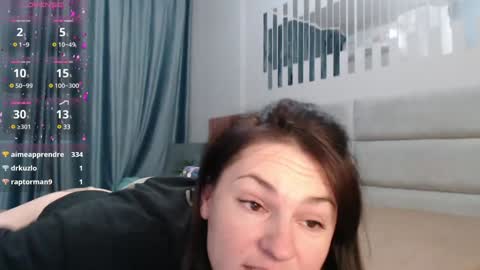 Snapshot of stacy_davise chatting on 8, 2, 2025 STACY online show from 8, 2, 2025