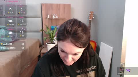 Snapshot of stacy_davise chatting on 9, 2, 2025 STACY online show from 9, 2, 2025