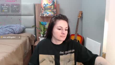 Snapshot of stacy_davise chatting on 12, 2, 2025 STACY online show from 12, 2, 2025