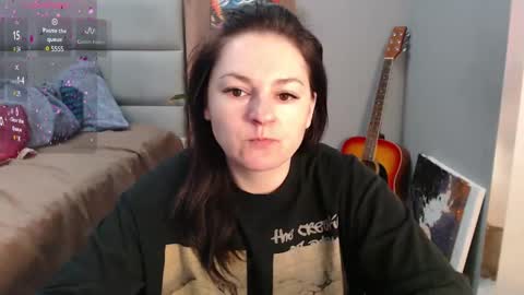 Snapshot of stacy_davise chatting on 13, 2, 2025 STACY online show from 13, 2, 2025