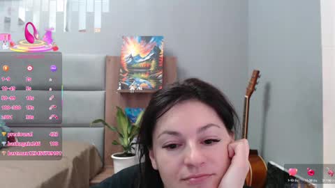 Snapshot of stacy_davise chatting on 16, 2, 2025 STACY online show from 16, 2, 2025