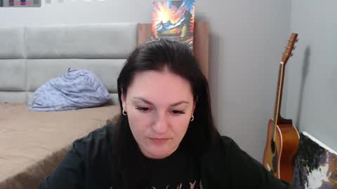 Snapshot of stacy_davise chatting on 17, 2, 2025 STACY online show from 17, 2, 2025