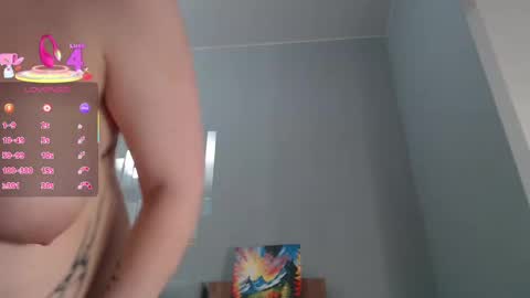 Snapshot of stacy_davise chatting on 20, 2, 2025 STACY online show from 20, 2, 2025