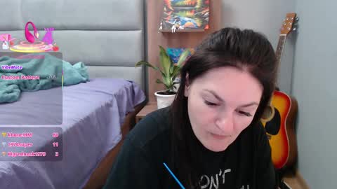 Snapshot of stacy_davise chatting on 21, 2, 2025 STACY online show from 21, 2, 2025