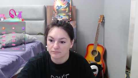 Snapshot of stacy_davise chatting on 23, 2, 2025 STACY online show from 23, 2, 2025
