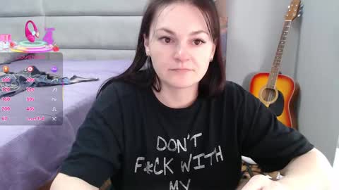 Snapshot of stacy_davise chatting on 23, 2, 2025 STACY online show from 23, 2, 2025