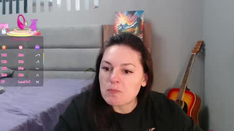 Snapshot of stacy_davise chatting on 26, 2, 2025 STACY online show from 26, 2, 2025
