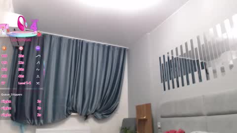 Snapshot of stacy_davise chatting on 27, 2, 2025 STACY online show from 27, 2, 2025