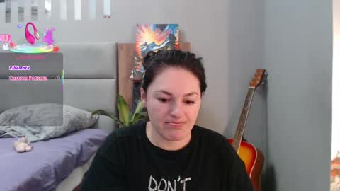 Snapshot of stacy_davise chatting on 1, 3, 2025 STACY online show from 1, 3, 2025