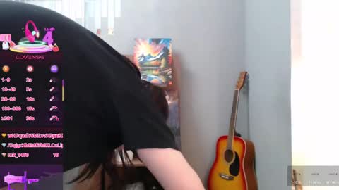 Snapshot of stacy_davise chatting on 1, 3, 2025 STACY online show from 1, 3, 2025