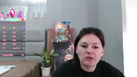 Snapshot of stacy_davise chatting on 2, 3, 2025 STACY online show from 2, 3, 2025