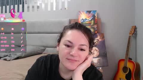 Snapshot of stacy_davise chatting on 3, 3, 2025 STACY online show from 3, 3, 2025