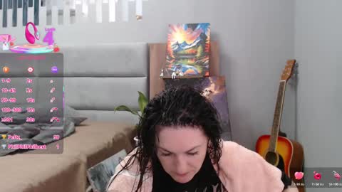 Snapshot of stacy_davise chatting on 3, 3, 2025 STACY online show from 3, 3, 2025