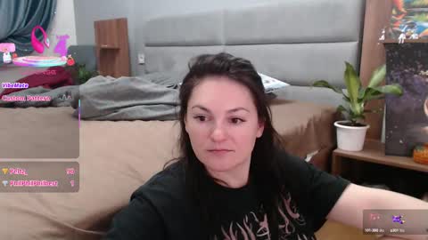 Snapshot of stacy_davise chatting on 3, 3, 2025 STACY online show from 3, 3, 2025