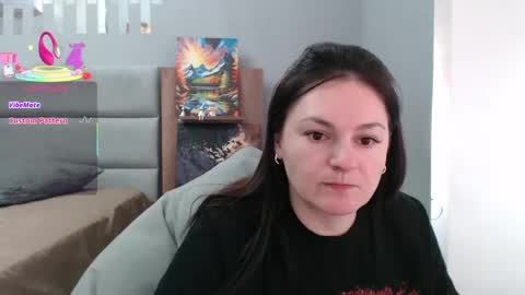 Snapshot of stacy_davise chatting on 4, 3, 2025 STACY online show from 4, 3, 2025