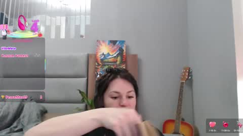 Snapshot of stacy_davise chatting on 7, 3, 2025 STACY online show from 7, 3, 2025