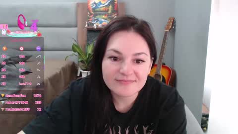 Snapshot of stacy_davise chatting on 9, 3, 2025 STACY online show from 9, 3, 2025