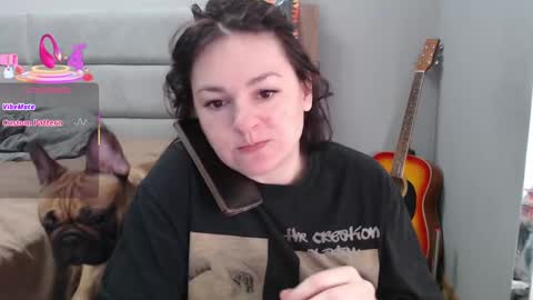 Snapshot of stacy_davise chatting on 9, 3, 2025 STACY online show from 9, 3, 2025