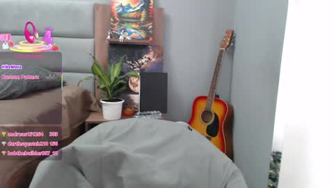 Snapshot of stacy_davise chatting on 10, 3, 2025 STACY online show from 10, 3, 2025