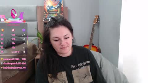 Snapshot of stacy_davise chatting on 10, 3, 2025 STACY online show from 10, 3, 2025