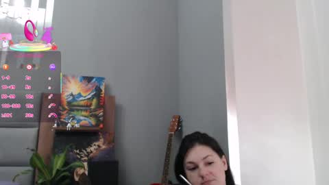 Snapshot of stacy_davise chatting on 11, 3, 2025 STACY online show from 11, 3, 2025