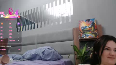 Snapshot of stacy_davise chatting on 11, 3, 2025 STACY online show from 11, 3, 2025