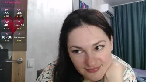 Snapshot of stacy_davise chatting on 15, 9, 2025 STACY online show from 15, 9, 2025