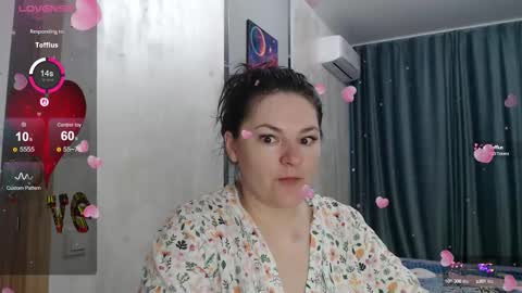 STACY online show from 20, 9, 2025