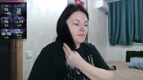 STACY online show from 27, 10, 2025