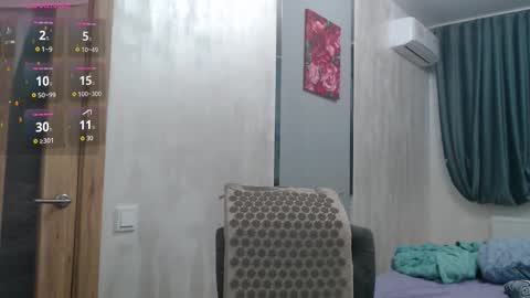 STACY online show from 5, 12, 2025