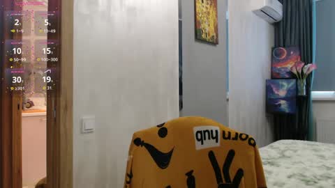 STACY online show from 20, 3, 2026