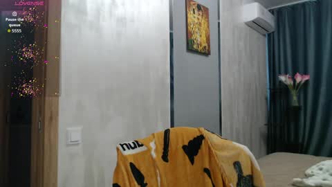 STACY online show from 28, 4, 2026