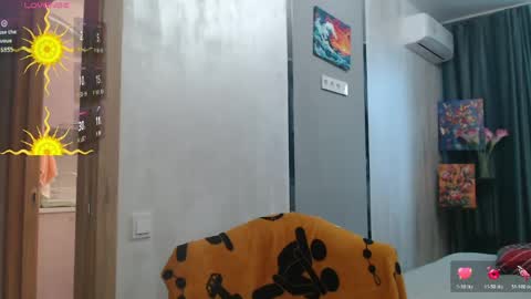 STACY online show from 13, 5, 2026