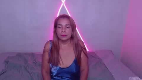 stacy_hall0 online show from 5, 12, 2025
