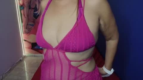 stacy_hall0 online show from 13, 12, 2025