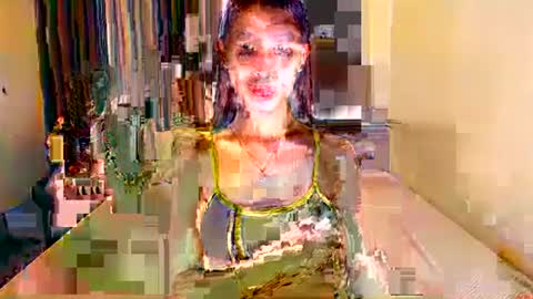 stacy_malena online show from 7, 3, 2025