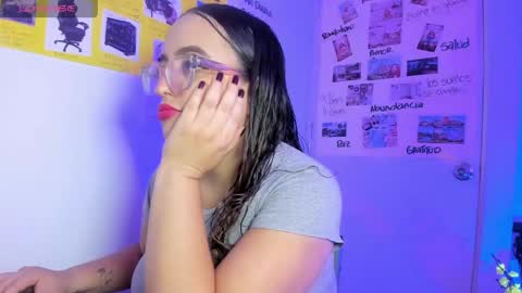 Stacy Boobs  online show from 27, 3, 2026