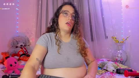 Stacy Boobs  online show from 16, 5, 2026