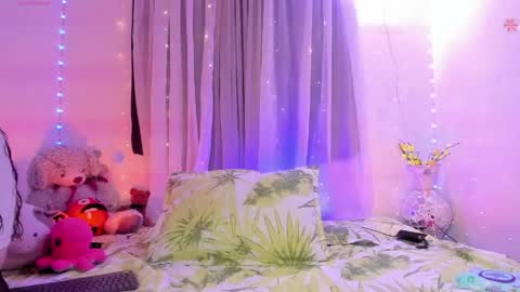 Snapshot of stacy_millerr chatting on 3, 6, 2026 Stacy Boobs online show from 3, 6, 2026