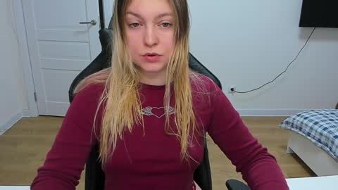 Stacy  online show from 30, 12, 2024