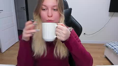 Stacy  online show from 12, 2, 2025