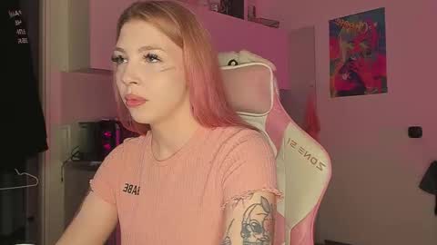 Stacy online show from 26, 9, 2025