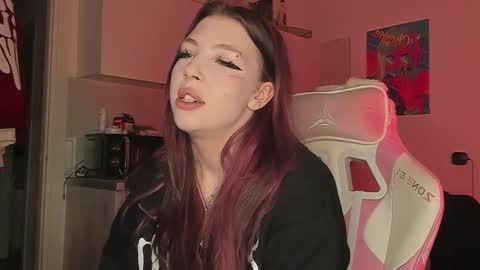 Stacy online show from 26, 10, 2025