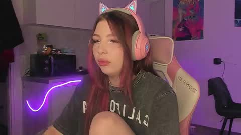 Stacy online show from 2, 12, 2025